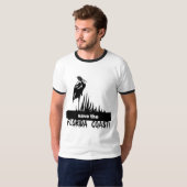 Retten Sie die Florida-Küste T-Shirt (Vorne ganz)