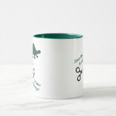 Retten Sie die Schildkröten schneiden sechs Tasse (Zentrum)