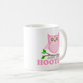 Retten Sie die Sirenen Kaffeetasse (VorderseiteRechts)