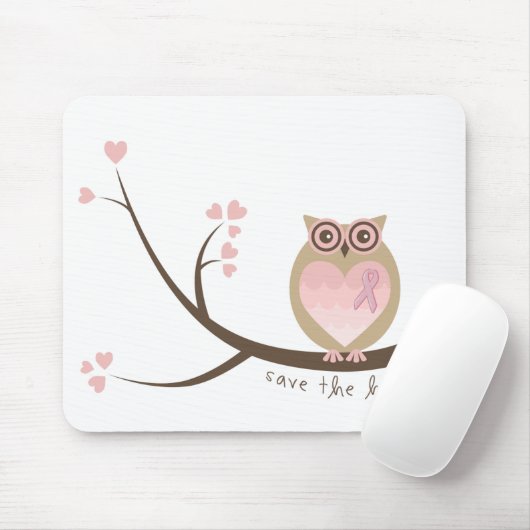 Retten Sie die Sirenen Mousepad (Mit Mouse)