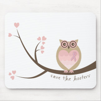 Retten Sie die Sirenen Mousepad