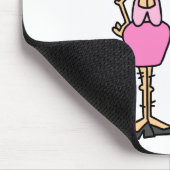 Retten Sie die Sirenen! Mousepad (Ecke)