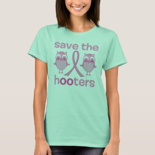 Retten Sie die Sirenen T-Shirt