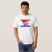 Retten Sie die vierte Änderung T-Shirt (Vorne ganz)