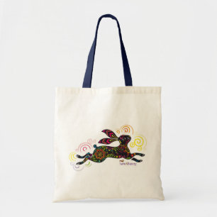 Retten Sie eine Häschen-Tasche Tragetasche