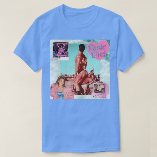 Retten Sie einen Pferdereiten - Cowboy 5 T-Shirt (Design vorne)