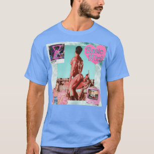 Retten Sie einen Pferdereiten - Cowboy 5 T-Shirt