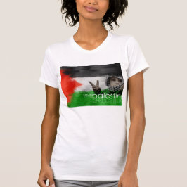 retten Sie für Palästina T-Shirt