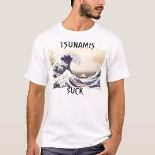 Retten Sie Japan T-Shirt