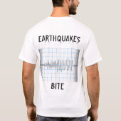 Retten Sie Japan T-Shirt (Rückseite)
