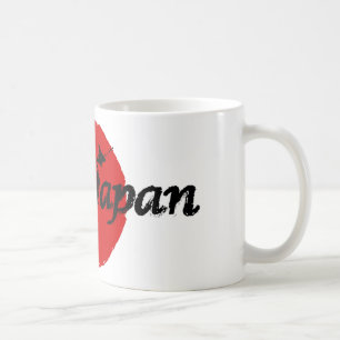 Retten Sie Japan-Tasse Kaffeetasse