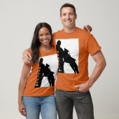 Retten Sie mich der Unisex T - Shirt (Unisex)