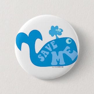 Retten Sie mir etwas Wasser! Button