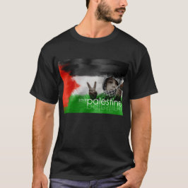 Retten Sie Palästina T-Shirt