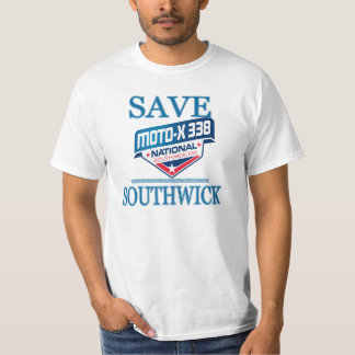 Retten Sie Southwick T-Shirt