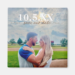 retten Sie unseren Magnet