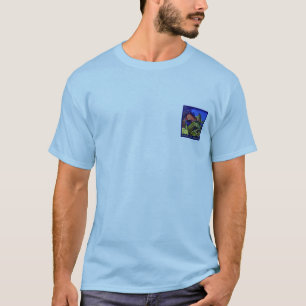 RETTEN Sie UNSEREN OZEANE T - Shirt