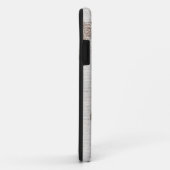 Retten Sie Wasser und trinken Sie Champagne Case-Mate iPhone Hülle (Hinten/Rechts)