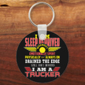 Rettend Bienenrettungstiere Recycelte Plastict Ear Schlüsselanhänger (Vorderseite)