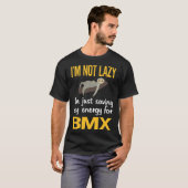 RETTEND BMX T-Shirt (Vorne ganz)