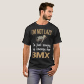 RETTEND BMX T-Shirt (Vorne ganz)