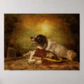 Rettend Grace Poster (Vorne)