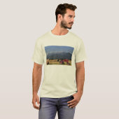 rettend Leben T-Shirt (Vorne ganz)