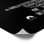 Rettend Private Ryan Poster (Ecke)