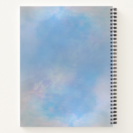 Rettend Schweine Notizblock (Rückseite)