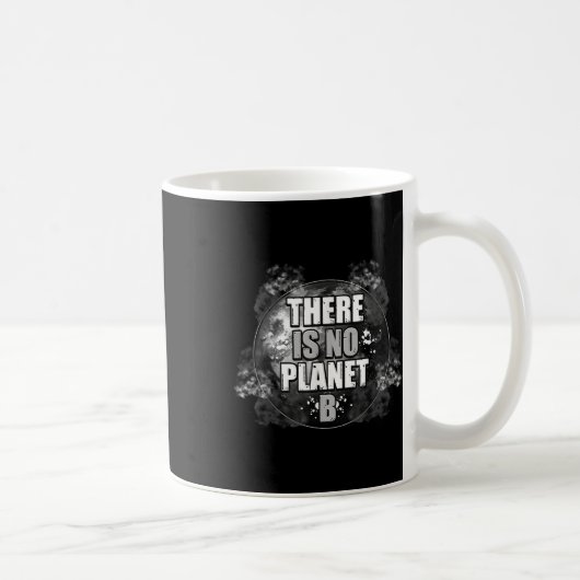 Rettend Weltnaturschutz nur nein Kaffeetasse (Rechts)