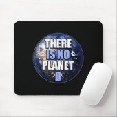 Rettend Weltnaturschutz nur nein Mousepad (Mit Mouse)