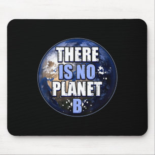 Rettend Weltnaturschutz nur nein Mousepad