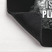 Rettend Weltnaturschutz nur nein Mousepad (Ecke)