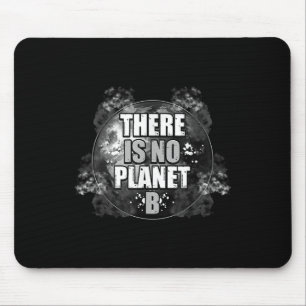 Rettend Weltnaturschutz nur nein Mousepad