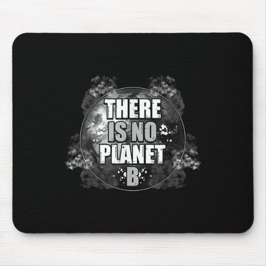 Rettend Weltnaturschutz nur nein Mousepad (Vorne)