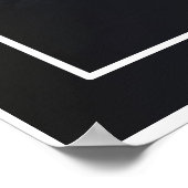 Retter der Roten Heifer Poster (Ecke)