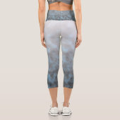Retter der Tides Capri Leggings (Rückseite)