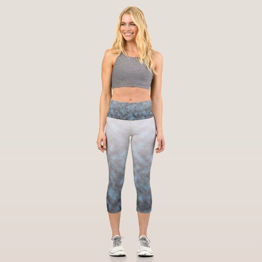Retter der Tides Capri Leggings (Vorderseite)