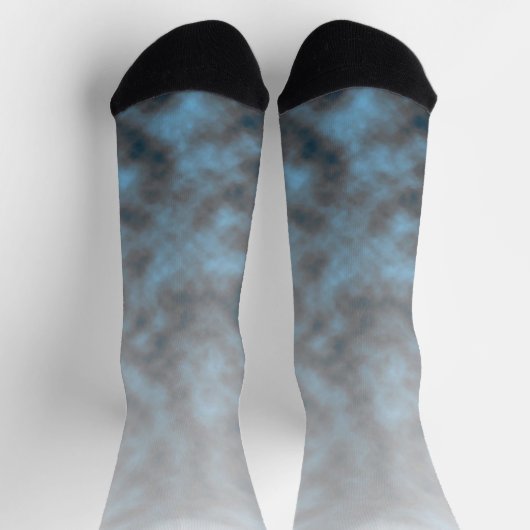 Retter der Tides Socken (Oben)