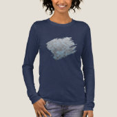 Retter der Tides Tri-Blend Shirt (Vorderseite)