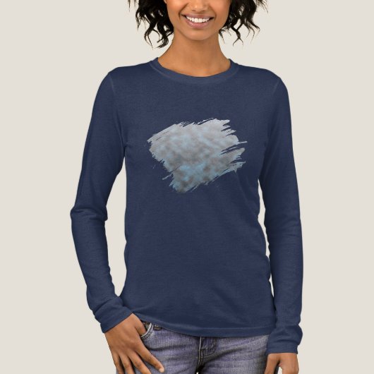 Retter der Tides Tri-Blend Shirt (Vorderseite)