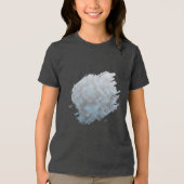 Retter der Tides Tri-Blend Shirt (Vorderseite)