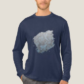 Retter der Tides Tri-Blend Shirt (Vorderseite)