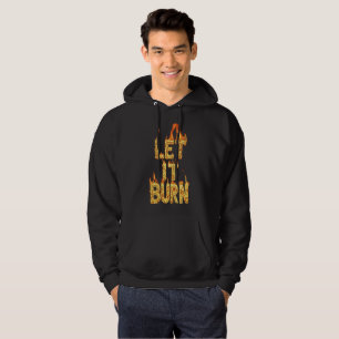 Retter der Vergangenheit, Licht des Werden Hoodie