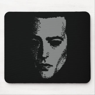 Retter-Maschine Mouspad Mousepad