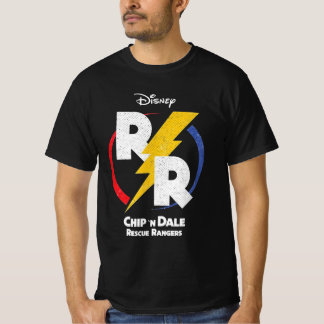 Retter-Ranger Klassiker T-Shirt