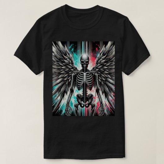 Retter T-Shirt (Design vorne)
