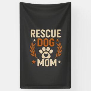 Retterhund-Mama Banner