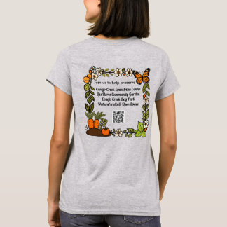 Rettet Conejo Creek West 2 T-Shirt