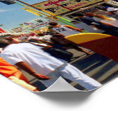 Rettet Coney Island! Poster (Ecke)